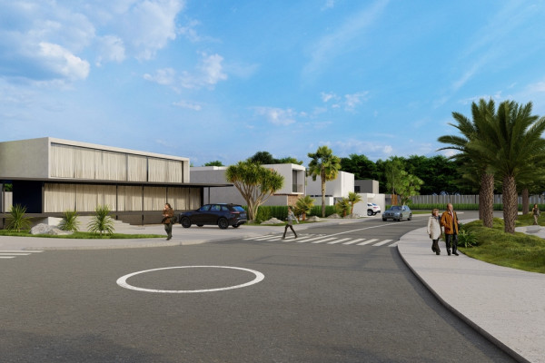 Залучення інвестицій у девелопмент Іспанії